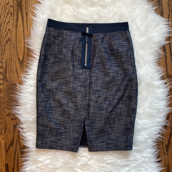 Elie Tahari skirt - Picture 4 of 7